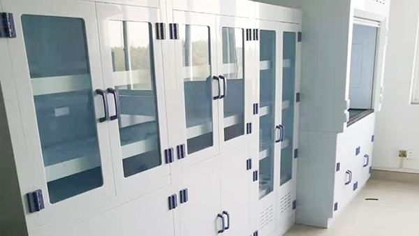 江蘇艾森蘇州研發(fā)新建實驗室通風柜實驗臺應(yīng)用